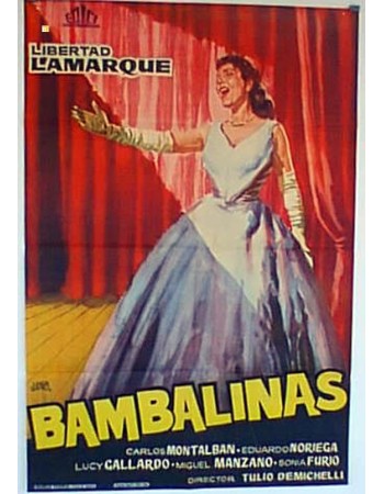 BAMBALINAS