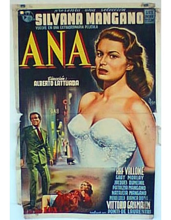 ANA