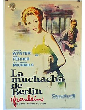 FRAULEIN