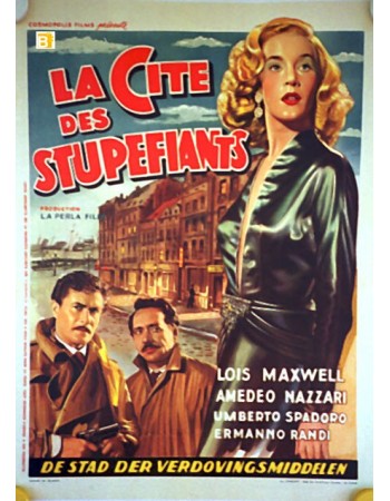 LEBBRA BIANCA