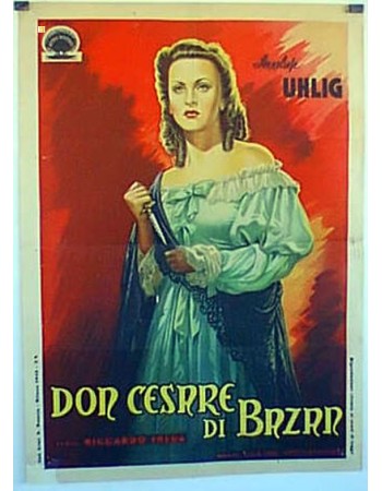 DON CESARE DI BAZAN