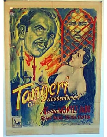 TANGIER