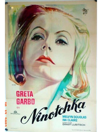 NINOTCHKA RES