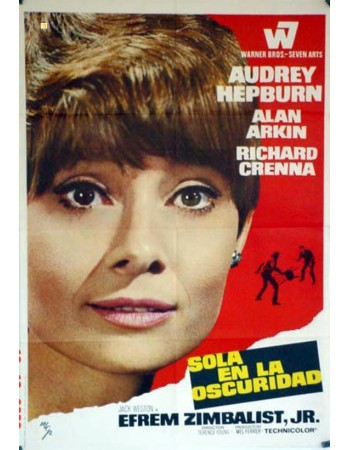 WAIT UNTIL DARK