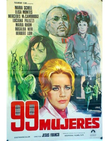 99 MUJERES
