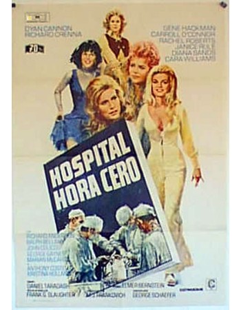 DOCTORS' WIVES