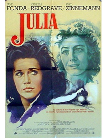 JULIA