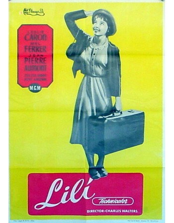 LILI