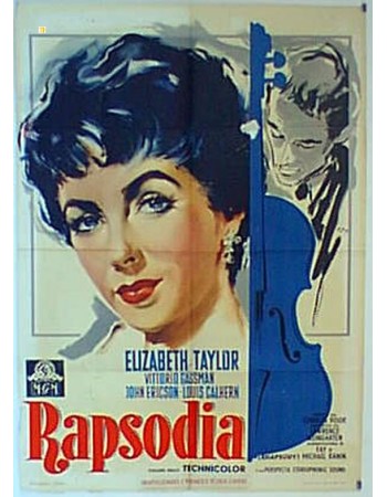 RHAPSODY