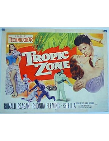 TROPIC ZONE