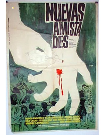 NUEVAS AMISTADES