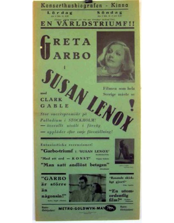 SUSAN LENOX