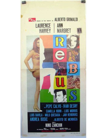 REBUS