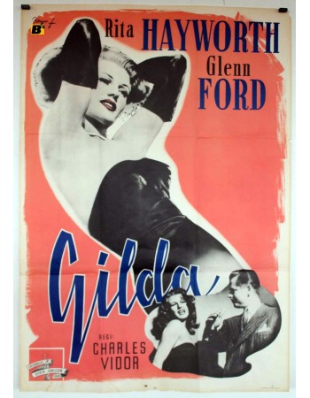 GILDA
