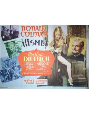 KISMET