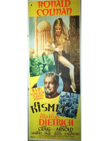 KISMET