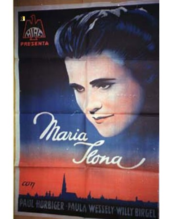 MARIA ILONA