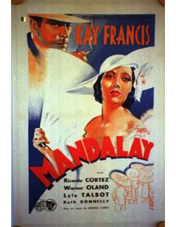 MANDALAY