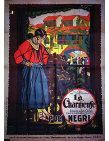 THE CHARMER