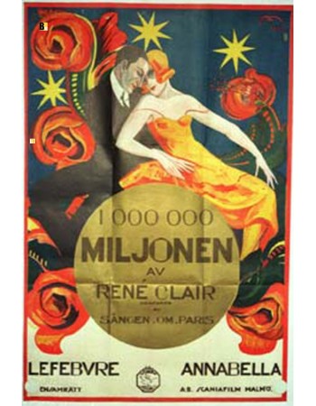 LE MILLION