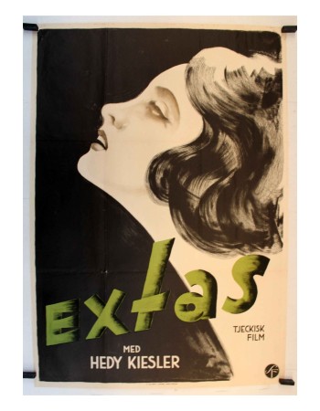 EXTASE
