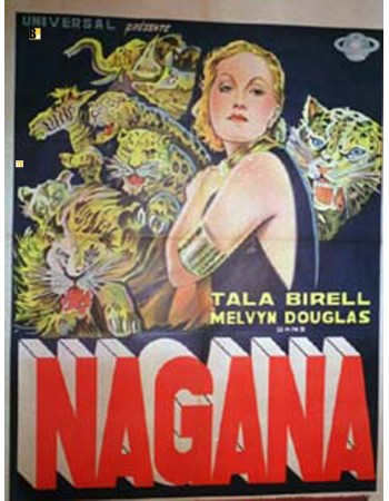 NAGANA