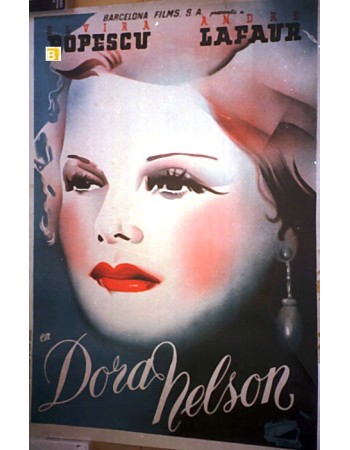 DORA NELSON
