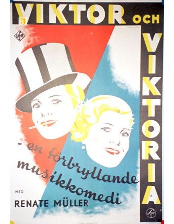 VIKTOR UND VIKTORIA