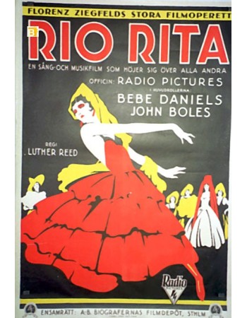 RIO RITA