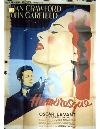 HUMORESQUE