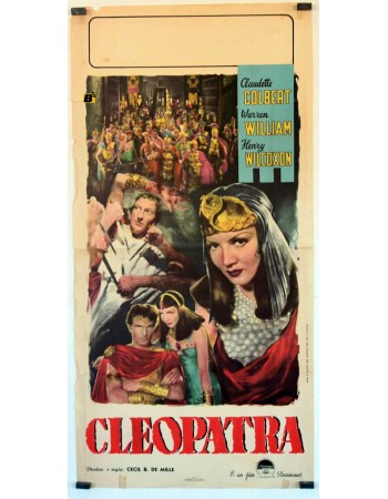 CLEOPATRA