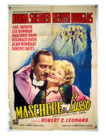 WE WERE DANCING