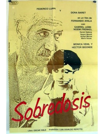 SOBREDOSIS