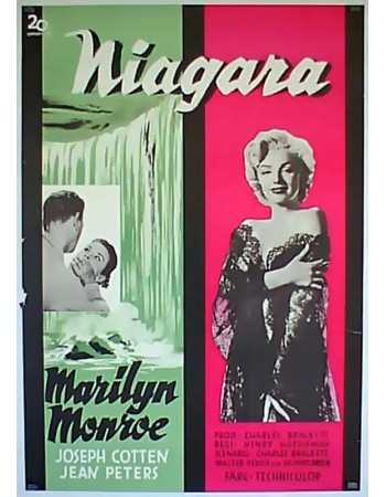 NIAGARA