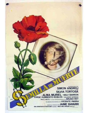SEMILLA DE MUERTE