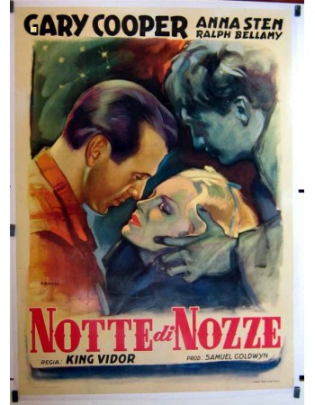 THE WEDDING NIGHT