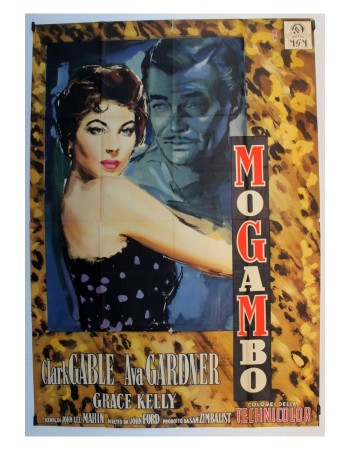 MOGAMBO