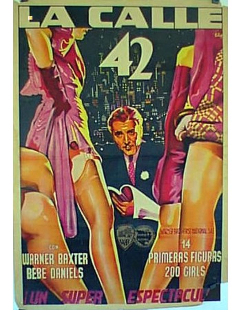42ND STREET