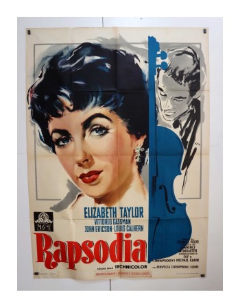 RHAPSODY