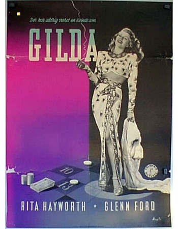 GILDA