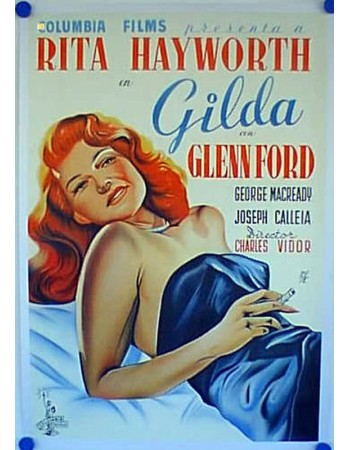 GILDA