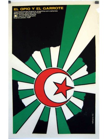 L'OPIUM ET LE BATON