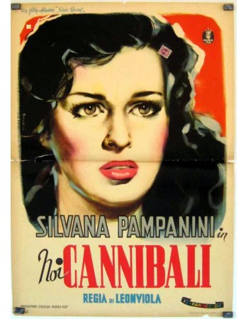 NOI CANNIBALI