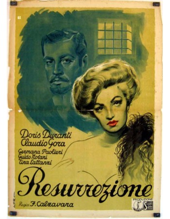 RESURREZIONE