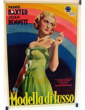 VOGUES OF 1938