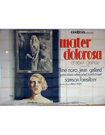 MATER DOLOROSA