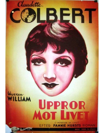 IMITATION OF LIFE