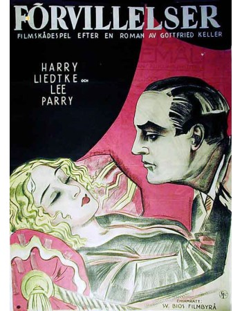 REGINE, DIE TRAGÖDIE EINER FRAU