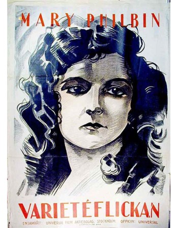 The Gaiety Girl
