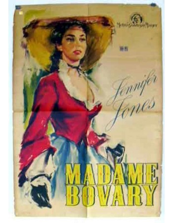 MADAME BOVARY